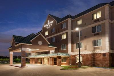 Country Inn & Suites by Radisson DFW Airport South
