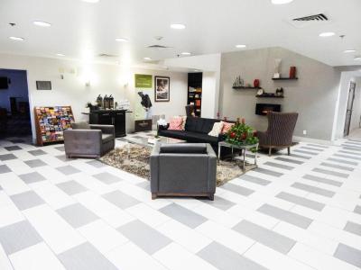 Country Inn & Suites by Radisson DFW Airport South
