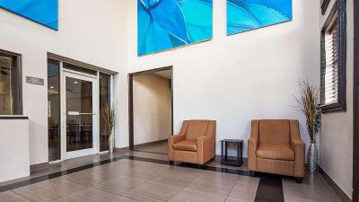 Surestay Hotel By Best Western Brownsville