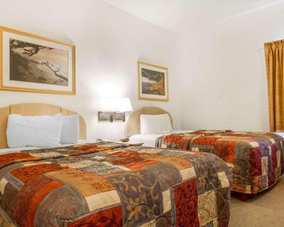 Rodeway Inn Watsonville