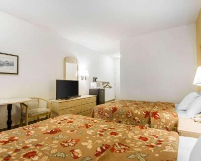 Rodeway Inn Watsonville