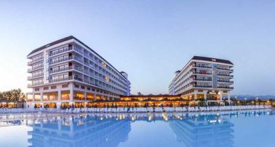 Eftalia Aqua Resort