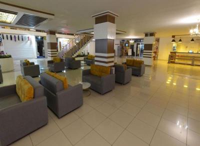 Eftalia Aqua Resort