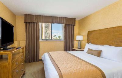 Wyndham Garden Phoenix Midtown