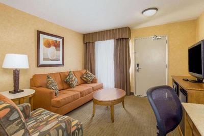 Wyndham Garden Phoenix Midtown