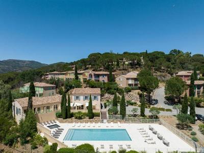 Garden & City Les Bastides de Grimaud