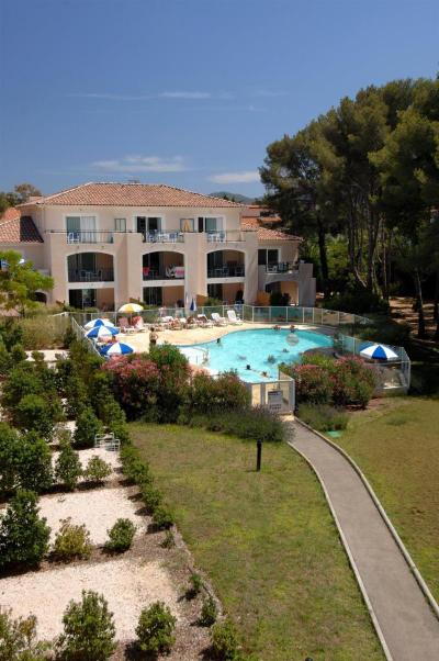 Residence Aryana