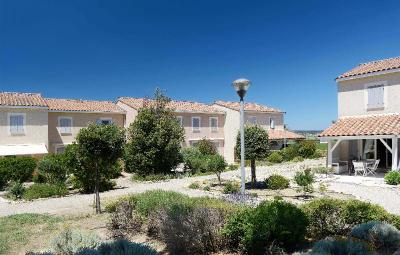 Residence Odalys Le Mas des Vignes