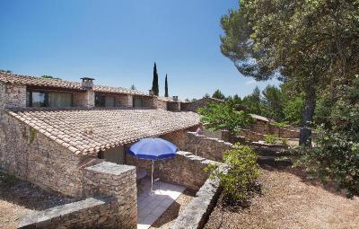Residence Odalys La Bastide des Chenes