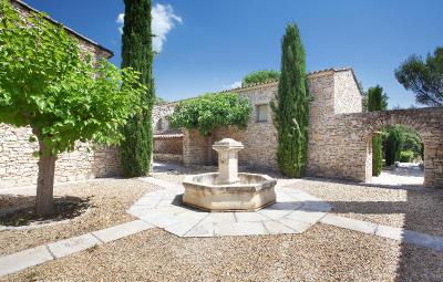 Residence Odalys La Bastide des Chenes