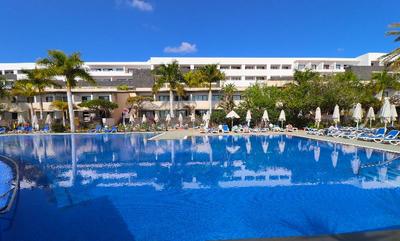 Costa Calero Thalasso& Spa