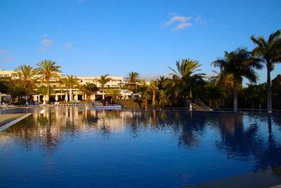 Costa Calero Thalasso& Spa