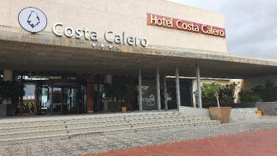 Costa Calero Thalasso& Spa