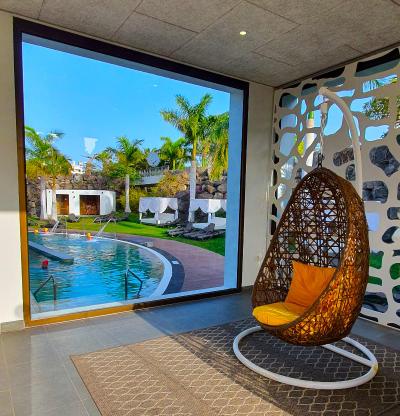 Costa Calero Thalasso& Spa