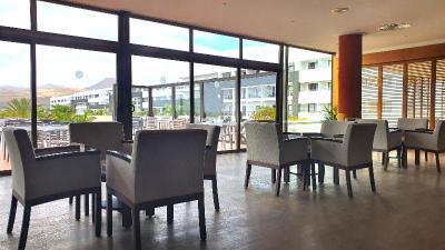 Costa Calero Thalasso& Spa