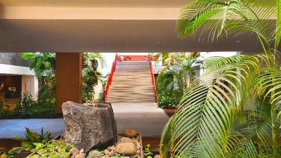 Costa Calero Thalasso& Spa
