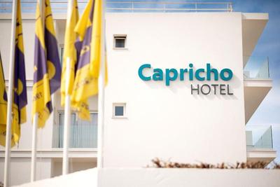Capricho