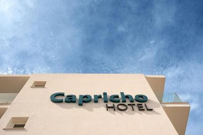 Capricho