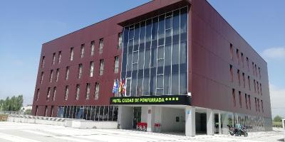 Ciudad De Ponferrada