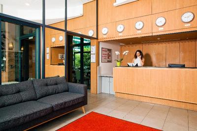 Residhome Bois Colombes Monceau