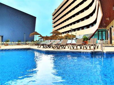 Ohtels Campo de Gibraltar