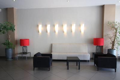 Ohtels  Campo de Gibraltar