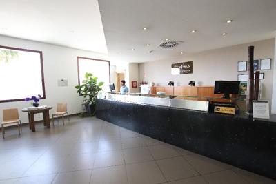 Ohtels  Campo de Gibraltar