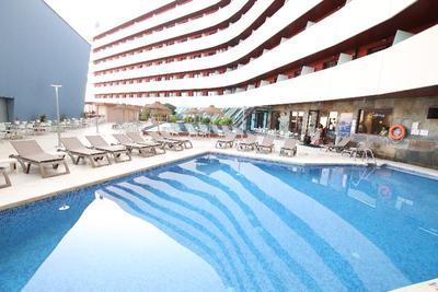 Ohtels  Campo de Gibraltar