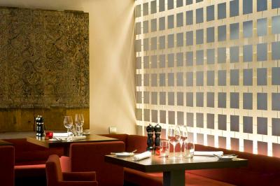 Radisson Blu Madrid Prado