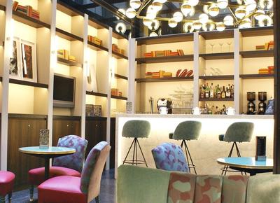 Radisson Blu Madrid Prado