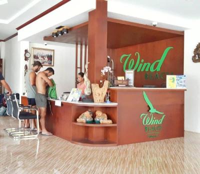 Wind Beach Resort