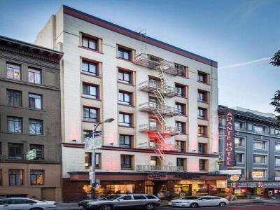 Adante Hotel