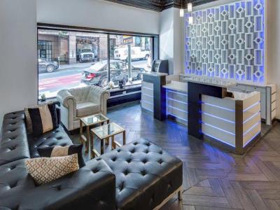 Adante Hotel