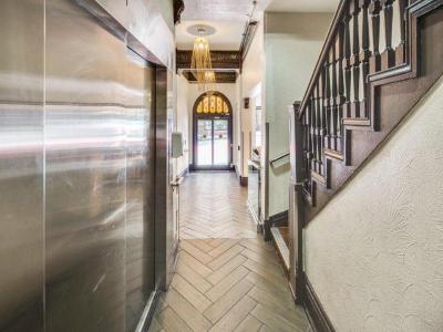 Adante Hotel