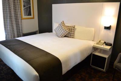 Adante Hotel