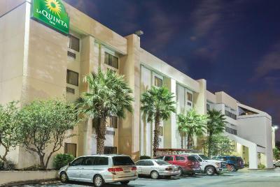 La Quinta Inn Austin North