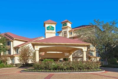 La Quinta Inn & Suites Houston Galleria Area