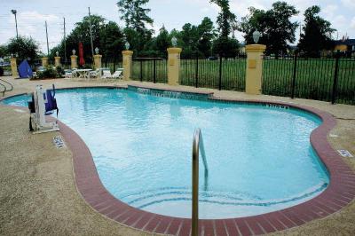 Motel 6 Houston, TX - Spring