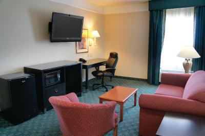 Motel 6 Houston, TX - Spring