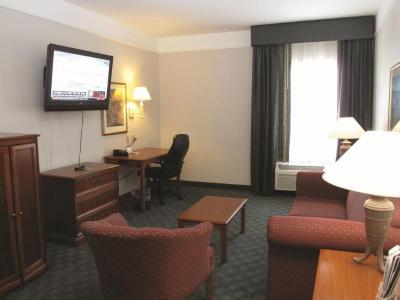 Motel 6 Houston, TX - Spring