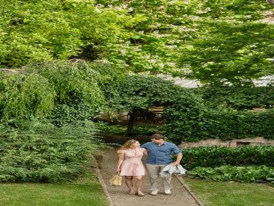 Hotel & Spa A la cour d'Alsace by HappyCulture