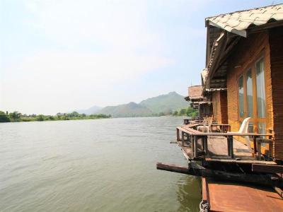 Kasem Island Resort