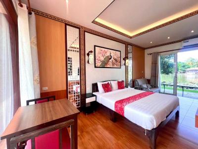 Kasem Island Resort