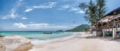 Ban's Diving Resort