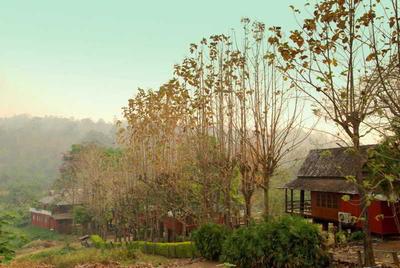 Baan Klang Doi