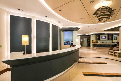 Royal View Resort Hotel, Bangkok