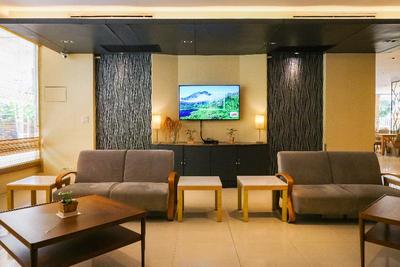 Royal View Resort Hotel, Bangkok