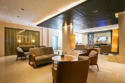 Royal View Resort Hotel, Bangkok