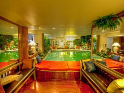Diamond City Hotel