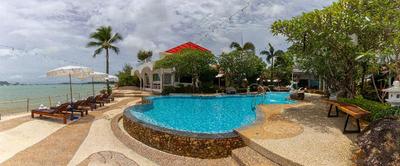 Aochalong Villa And Spa